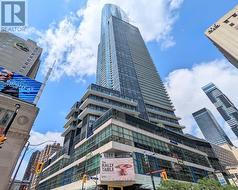 3509 - 386 YONGE STREET  Toronto, ON M5B 0A5