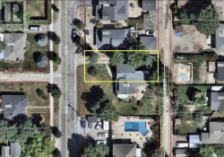 3201n 19 Street Vernon, BC V1T 4B6