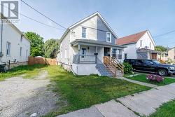 154 FARES STREET  Port Colborne (East Village), ON L3K 1W2