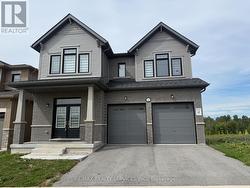 148 THICKETWOOD AVENUE  Barrie, ON L9J 0W8