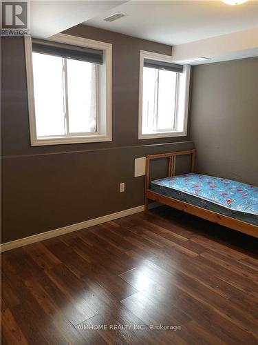 GL UNIT - 28 MARTELL GATE , Aurora, Ontario L4G 0C4 3