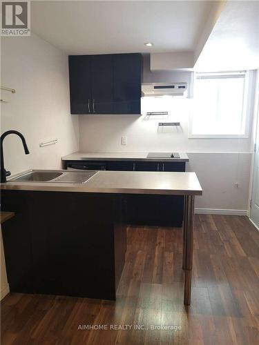 GL UNIT - 28 MARTELL GATE , Aurora, Ontario L4G 0C4 5