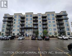 303 - 299 CUNDLES ROAD E  Barrie, ON L4M 0K9