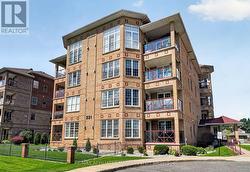 304 - 331 WATER STREET W  Cornwall, ON K6J 1A5
