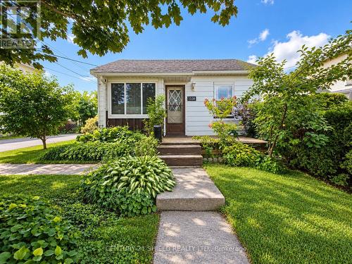 1536 PITT STREET  Cornwall, ON K6J 3V1
