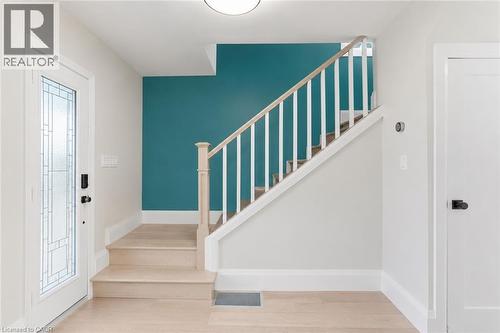 Digitally Decluttered - 285 Beach Boulevard, Hamilton, ON 