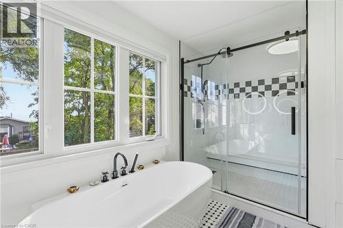 285 Beach Boulevard, Hamilton, ON 