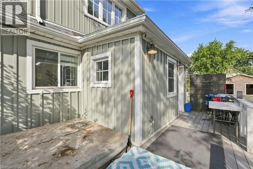 285 Beach Boulevard, Hamilton, ON 