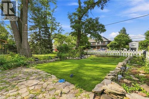 285 Beach Boulevard, Hamilton, ON 