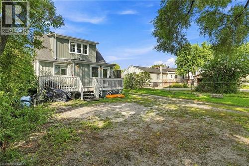 285 Beach Boulevard, Hamilton, ON 