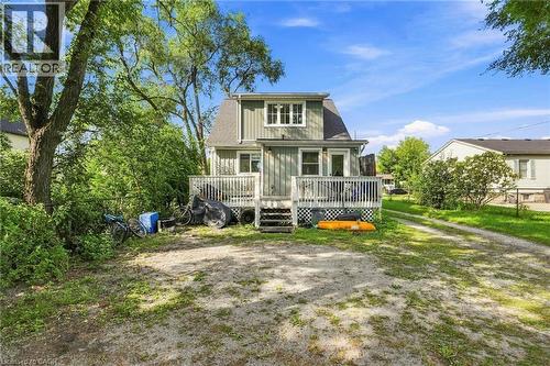 285 Beach Boulevard, Hamilton, ON 