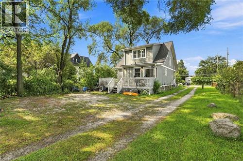285 Beach Boulevard, Hamilton, ON 