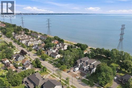 285 Beach Boulevard, Hamilton, ON 