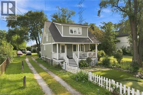 285 Beach Boulevard, Hamilton, ON 