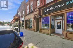 2 - 195 QUEEN STREET  Scugog (Port Perry), ON L9L 1B9
