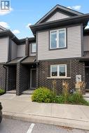 86 - 7768 ASCOT CIRCLE Niagara Falls (Ascot), ON L2H 3P9