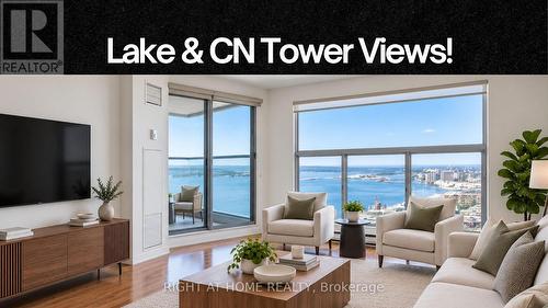 3110 - 77 Harbour Square, Toronto, ON 