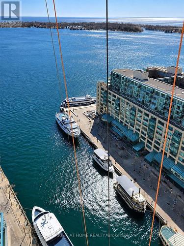 3110 - 77 Harbour Square, Toronto, ON 
