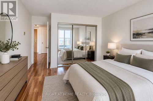 Virtually Staged - 3110 - 77 Harbour Square, Toronto, ON 