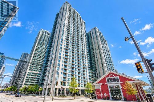 3110 - 77 Harbour Square, Toronto, ON 