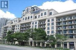 415 - 650 SHEPPARD AVENUE E Toronto, ON M2K 3E4