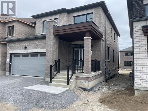 2175 COPPERMINE STREET , Oshawa, Ontario L1L 0T1 2