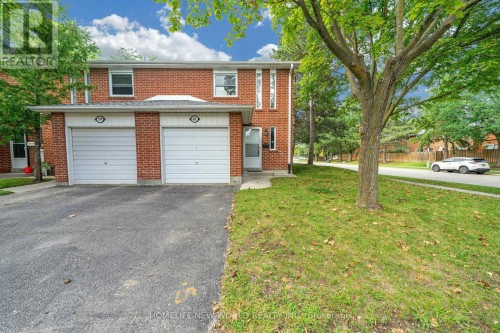 353 - 81 NILES WAY  Markham, ON L3T 5B7