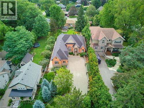 56 ACADEMY Street  Ancaster, ON L9G 2Y1