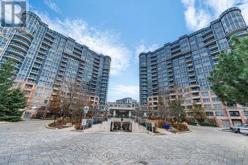 Ph63 - 23 Cox Boulevard, Markham, ON 