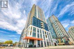1509 - 50 THOMAS RILEY ROAD  Toronto, ON M9B 0C5
