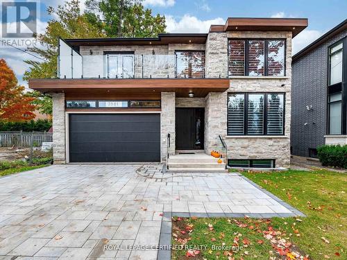 3081 Grenville Drive, Mississauga, ON 