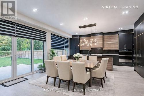 3081 Grenville Drive, Mississauga, ON 