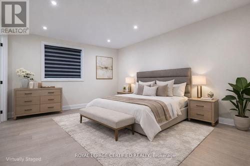 3081 Grenville Drive, Mississauga, ON 
