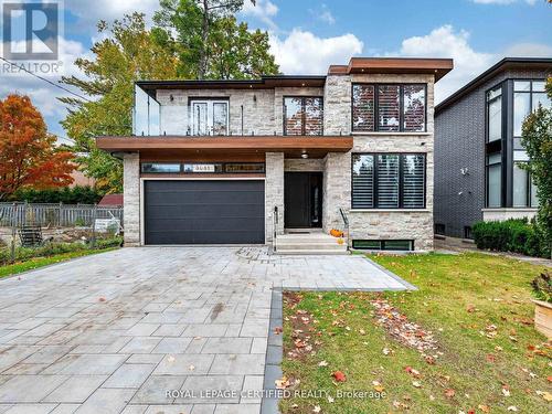 3081 Grenville Drive, Mississauga, ON 