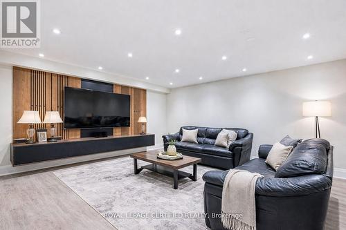 3081 Grenville Drive, Mississauga, ON 