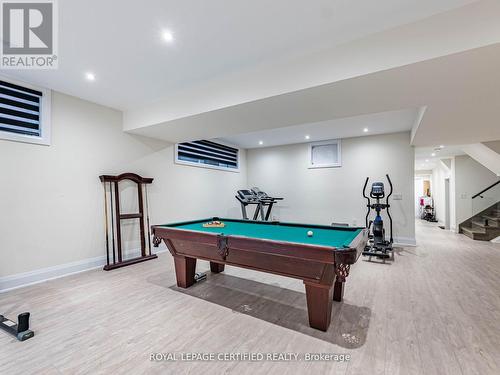 3081 Grenville Drive, Mississauga, ON 