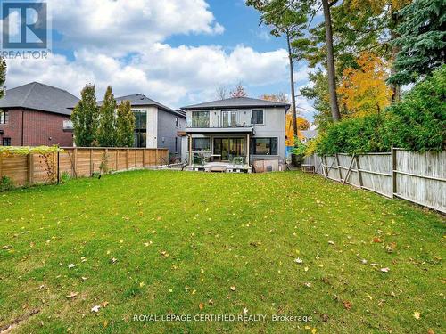 3081 Grenville Drive, Mississauga, ON 