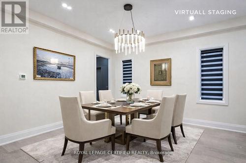 3081 Grenville Drive, Mississauga, ON 