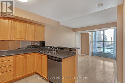 906 - 33 ELM DRIVE W , Mississauga, Ontario L5B 4M2 4