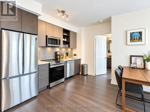 904 - 4675 METCALFE AVENUE S , Mississauga, Ontario L5M 0Z8 3
