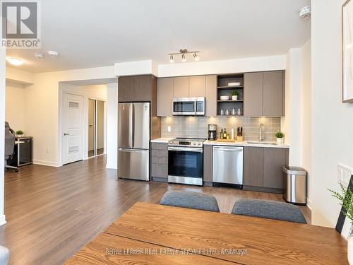 904 - 4675 METCALFE AVENUE S , Mississauga, Ontario L5M 0Z8 5