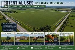 PT LT6 CONCESSION 10 Road  Beaverton, ON L0K 1A0