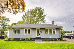 403 ELIZABETH Street Unit# LL  Grimsby, ON L3M 3K7