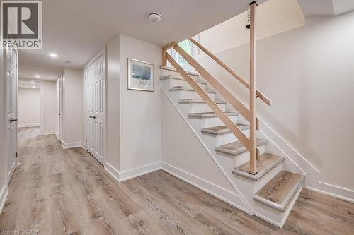 403 ELIZABETH Street Unit# LL , Grimsby, Ontario L3M 3K7 2