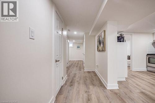 403 ELIZABETH Street Unit# LL , Grimsby, Ontario L3M 3K7 3