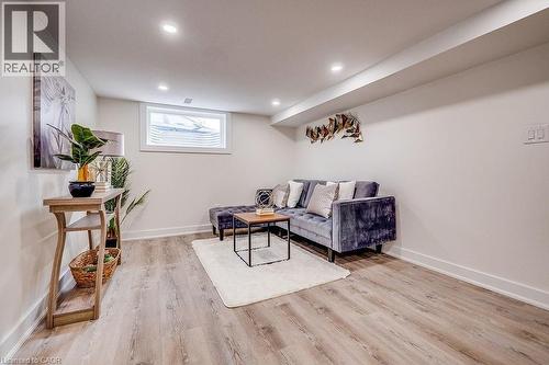 403 ELIZABETH Street Unit# LL , Grimsby, Ontario L3M 3K7 4