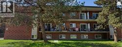 399 MILL Street Unit# 2  Kitchener, ON N2M 3R9