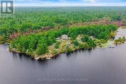 2526 SHEFFIELD LONG LAKE  Stone Mills, ON K0K 1W0