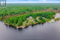 2526 SHEFFIELD LONG LAKE  Stone Mills, ON K0K 1W0