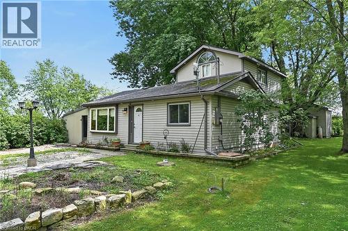 64 Windy Line, Lowbanks, ON 
